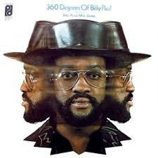 360 Degrees Of Billy Paul